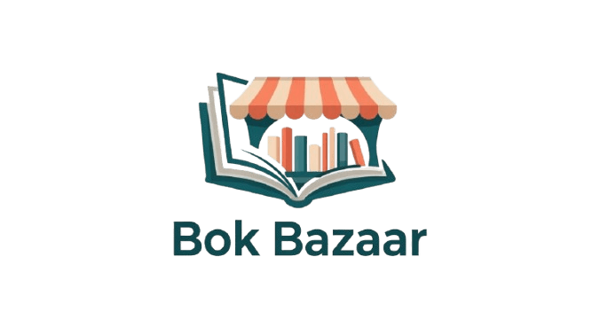 Bok Bazzar logo
